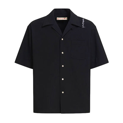 MARNI SHIRT CUMU0054S3 UTP771