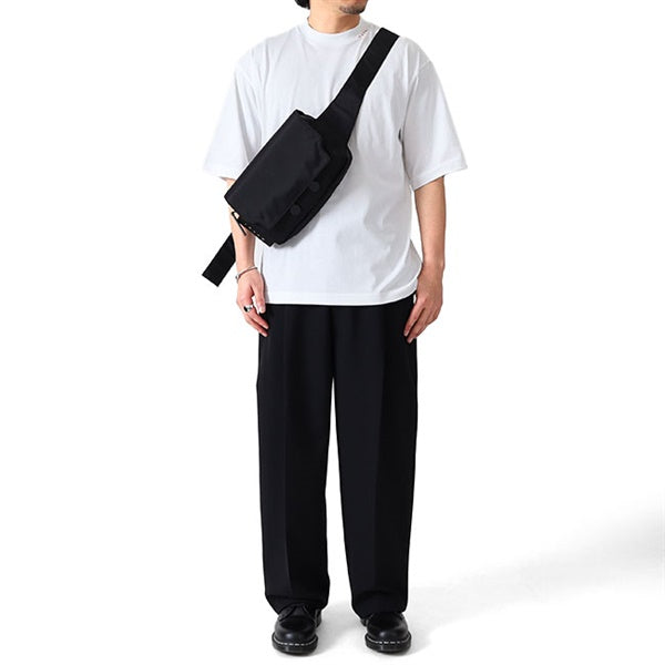 MARNI マルニ ナイロン シティスケープ ベルトバッグ MUMQ0023A0 P8184