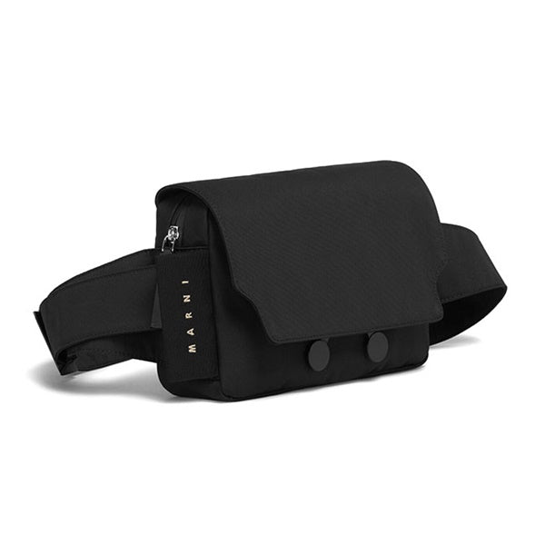 MARNI マルニ ナイロン シティスケープ ベルトバッグ MUMQ0023A0 P8184