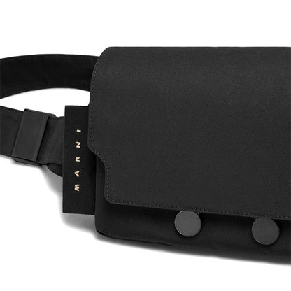 MARNI マルニ ナイロン シティスケープ ベルトバッグ MUMQ0023A0 P8184