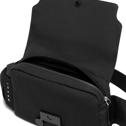 MARNI マルニ ナイロン シティスケープ ベルトバッグ MUMQ0023A0 P8184