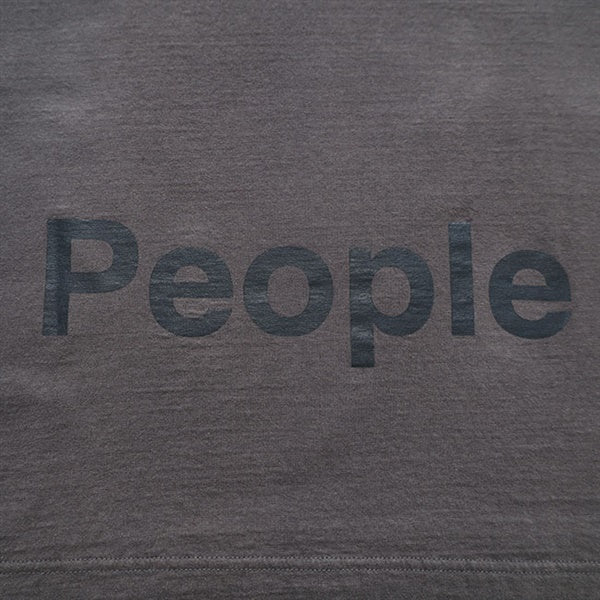 Maison MIHARA YASUHIRO メゾンミハラヤスヒロ Leon Doodle Printed T-shirt レオン 落書きプリント Tシャツ J16TS862