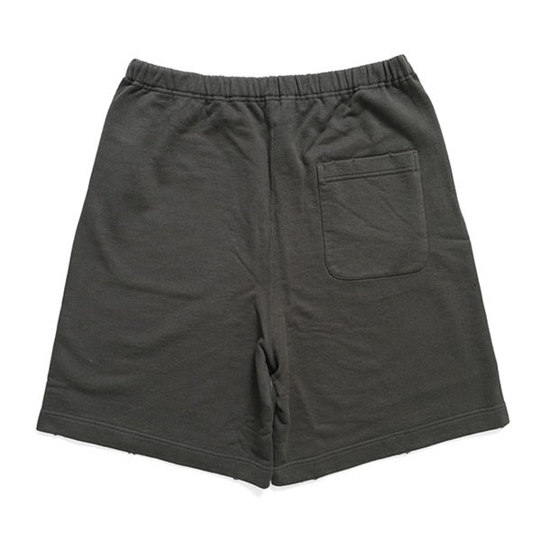 Maison MIHARA YASUHIRO メゾンミハラヤスヒロ Kids Doodle Shorts キッズ 落書きプリント スウェットショーツ J16SP773