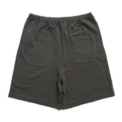 Maison MIHARA YASUHIRO メゾンミハラヤスヒロ Kids Doodle Shorts キッズ 落書きプリント スウェットショーツ J16SP773