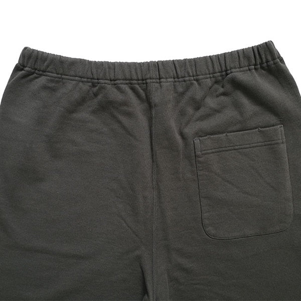 Maison MIHARA YASUHIRO メゾンミハラヤスヒロ Kids Doodle Shorts キッズ 落書きプリント スウェットショーツ J16SP773