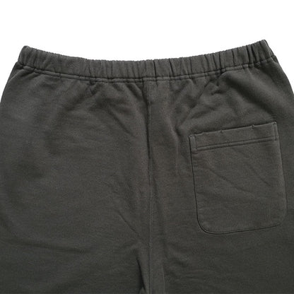 Maison MIHARA YASUHIRO メゾンミハラヤスヒロ Kids Doodle Shorts キッズ 落書きプリント スウェットショーツ J16SP773
