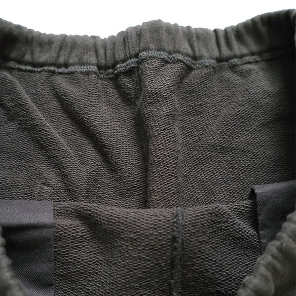 Maison MIHARA YASUHIRO メゾンミハラヤスヒロ Kids Doodle Shorts キッズ 落書きプリント スウェットショーツ J16SP773