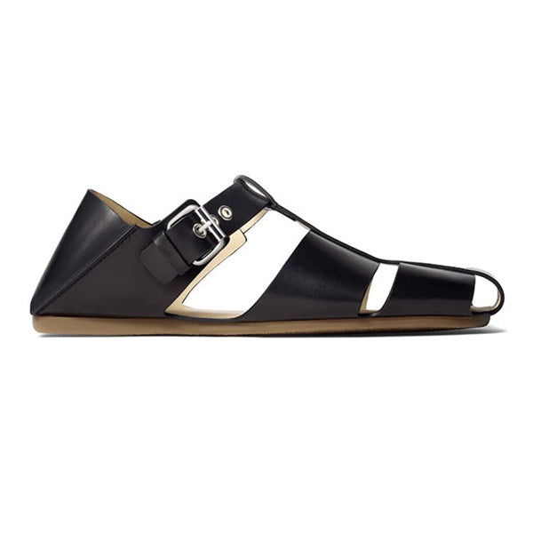 LEMAIRE ルメール フィッシャーマンサンダル FO0271 LL0217
