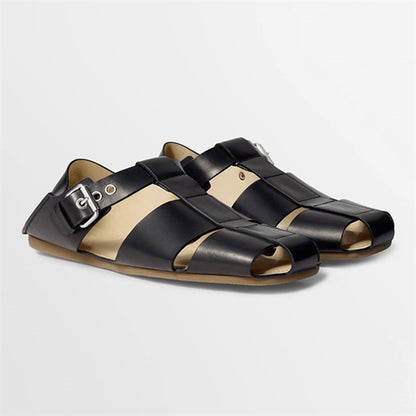 LEMAIRE ルメール フィッシャーマンサンダル FO0271 LL0217