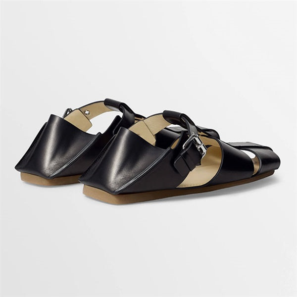LEMAIRE ルメール フィッシャーマンサンダル FO0271 LL0217