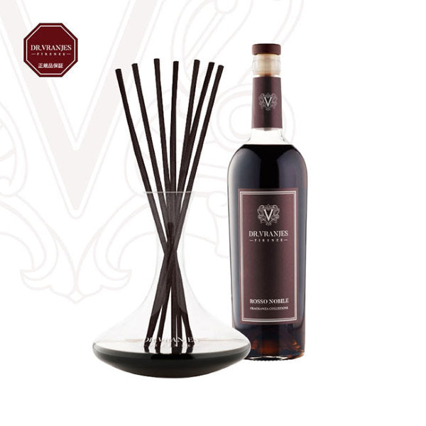 Dr.Vranjes ドットール・ヴラニエス ドットールヴラニエス ROSSO NOBILE ロッソ ノービレ 750ml
