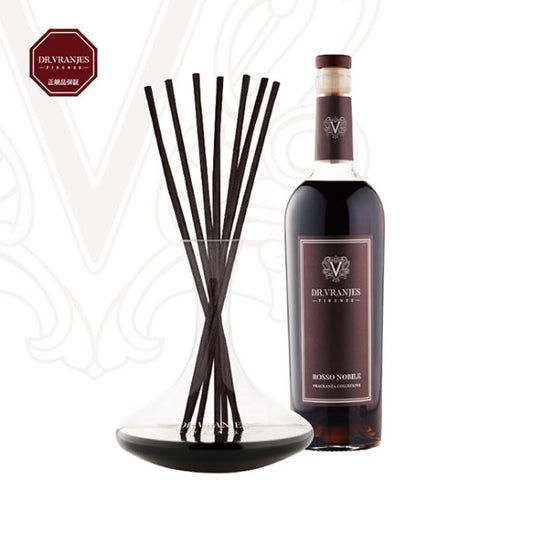 Dr.Vranjes ドットール・ヴラニエス ドットールヴラニエス ROSSO NOBILE ロッソ ノービレ 750ml