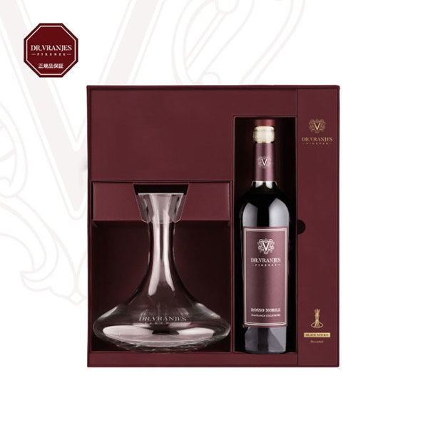 Dr.Vranjes ドットール・ヴラニエス ドットールヴラニエス ROSSO NOBILE ロッソ ノービレ 750ml