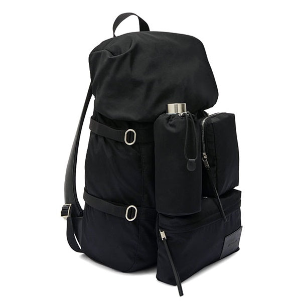JIL SANDER+ ジルサンダープラス キャンバス製 Outdoor バックパック J49WA0001 P7357
