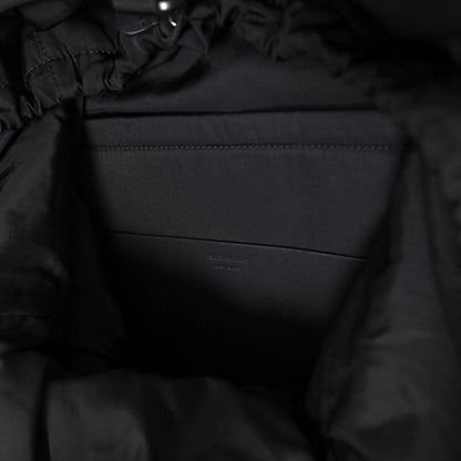 JIL SANDER+ ジルサンダープラス キャンバス製 Outdoor バックパック J49WA0001 P7357