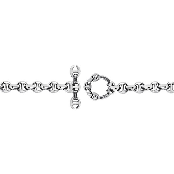 HOORSENBUHS ホーセンブース 5MM OPEN-LINK BRACELET HB060 オープン