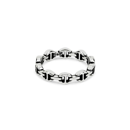 HOORSENBUHS ホーセンブース MICRO DAME Ⅲ TRI-LINK HB204 マイクロ デイム トライリンク シルバーリング 9911700308 **