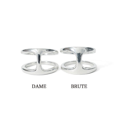 HOORSENBUHS ホーセンブース DAME PHANTOM HB010 デイム ファントム シルバーリング 9911700035 **