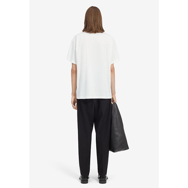 MM6 T-SHIRT SH0GC0077 M20258