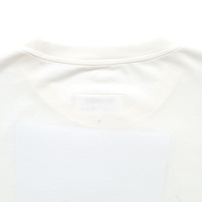 MM6 T-SHIRT SH0GC0077 M20258