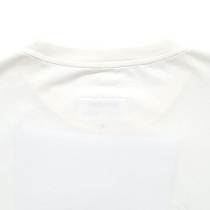 MM6 T-SHIRT SH0GC0077 M20258