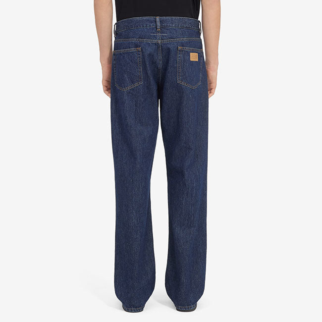 MM6 PANTS 5 POCKETS SH0LA0043 M30055