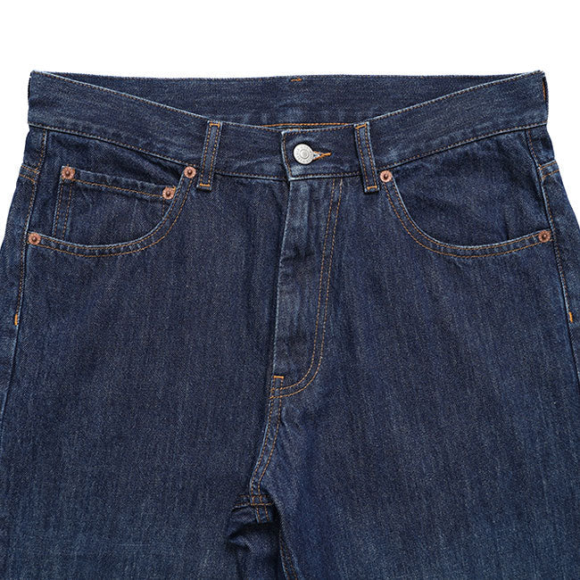 MM6 PANTS 5 POCKETS SH0LA0043 M30055