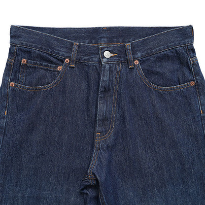 MM6 PANTS 5 POCKETS SH0LA0043 M30055