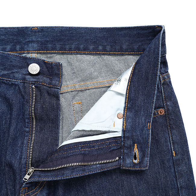 MM6 PANTS 5 POCKETS SH0LA0043 M30055