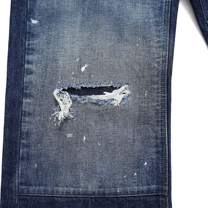 MM6 PANTS 5 POCKETS SH0LA0043 M30055