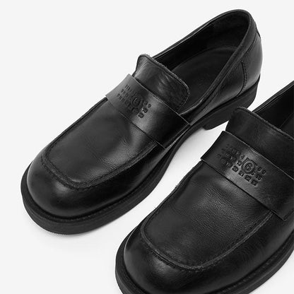 MM6 MOCASSIN SH1WR0006 P7431