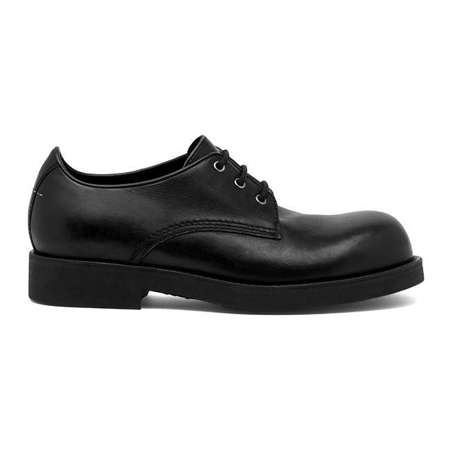 MM6 LACE-UPS SH1WQ0007 P7431