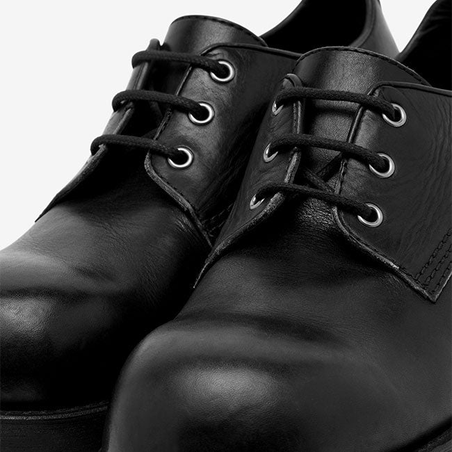 MM6 LACE-UPS SH1WQ0007 P7431