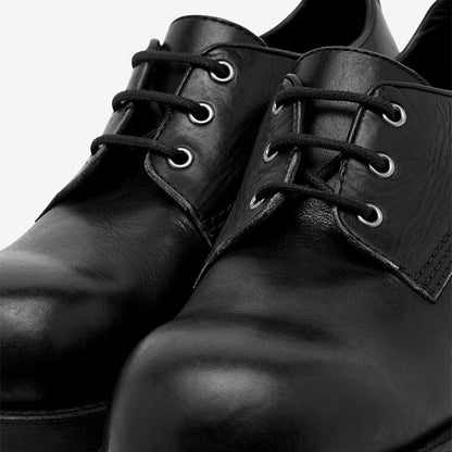 MM6 LACE-UPS SH1WQ0007 P7431