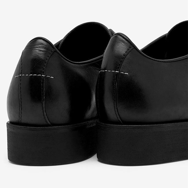 MM6 LACE-UPS SH1WQ0007 P7431