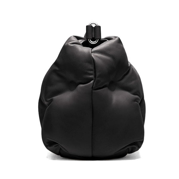 Maison Margiela メゾンマルジェラ Glam Slam グラムスラム ミディアム キルトナッパレザー クロスボディバッグ SB1WG0034 P4300 T8013