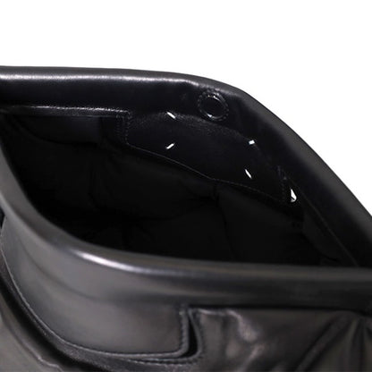 Maison Margiela メゾンマルジェラ Glam Slam グラムスラム ミディアム キルトナッパレザー クロスボディバッグ SB1WG0034 P4300 T8013