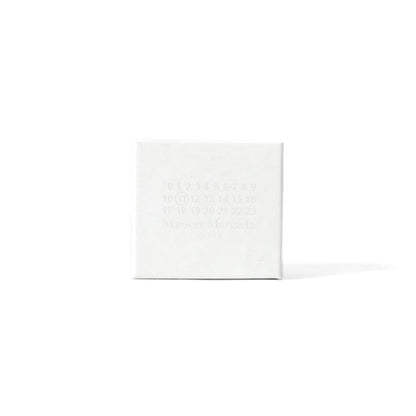 [SALE] Maison Margiela メゾンマルジェラ スターリング 指輪 SM1UQ0097 P6476 965