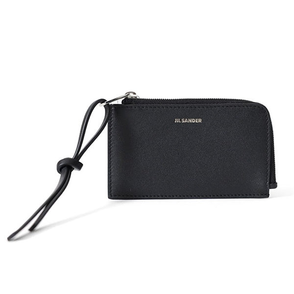 JIL SANDER ジルサンダー レザー コインパース スモール J25UI0011 P5713