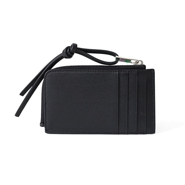 JIL SANDER ジルサンダー レザー コインパース スモール J25UI0011 P5713