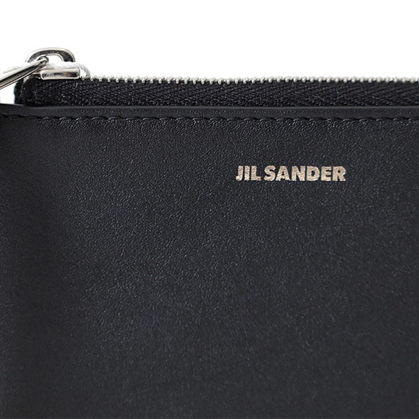 JIL SANDER ジルサンダー レザー コインパース スモール J25UI0011 P5713