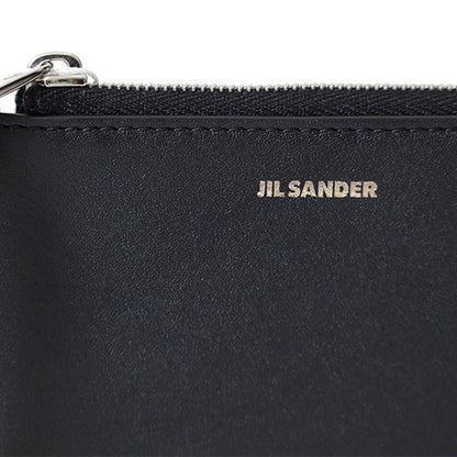 JIL SANDER ジルサンダー レザー コインパース スモール J25UI0011 P5713