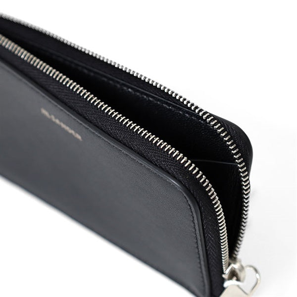 JIL SANDER ジルサンダー レザー コインパース スモール J25UI0011 P5713
