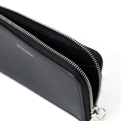 JIL SANDER ジルサンダー レザー コインパース スモール J25UI0011 P5713