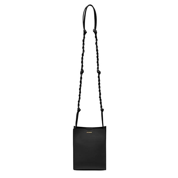 JIL SANDER ジルサンダー TANGLE SM タングル スモール レザー ショルダーバッグ J25WG0003 P5995