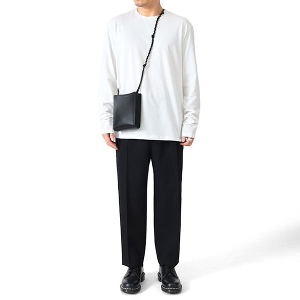 JIL SANDER ジルサンダー TANGLE SM タングル スモール レザー