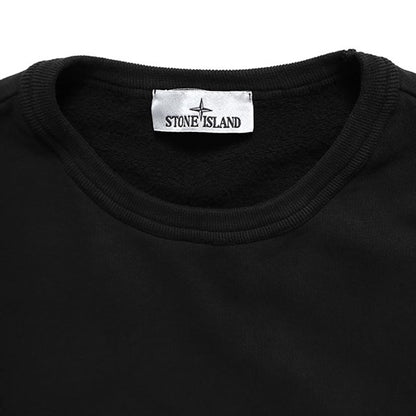 STONE ISLAND ストーンアイランド 袖ポケット プルオーバー スウェット K2S15 6100008