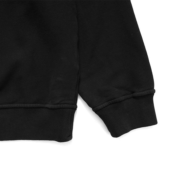 STONE ISLAND ストーンアイランド 袖ポケット プルオーバー スウェット K2S15 6100008