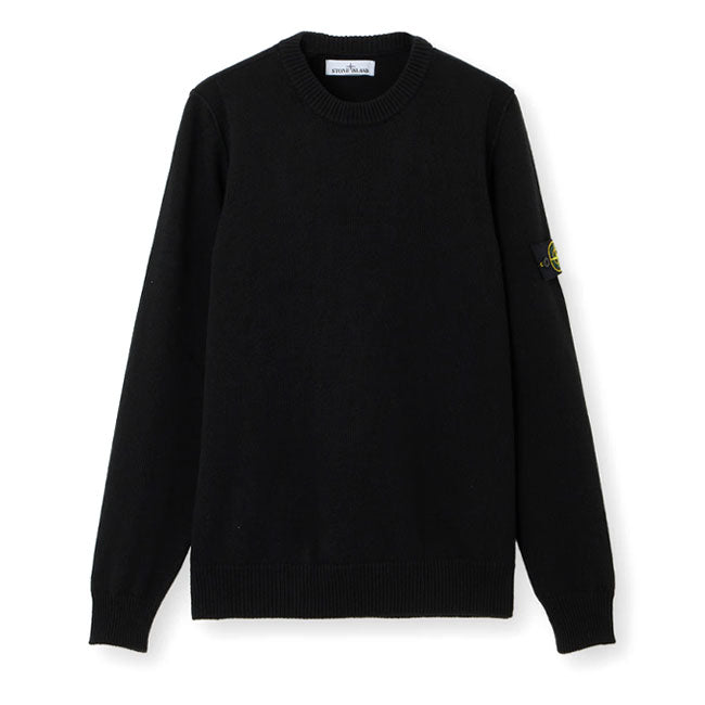 [予約商品] STONE ISLAND SWEATER 5100072