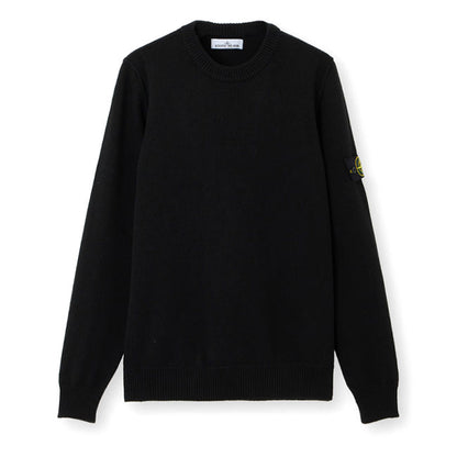 [予約商品] STONE ISLAND SWEATER 5100072
